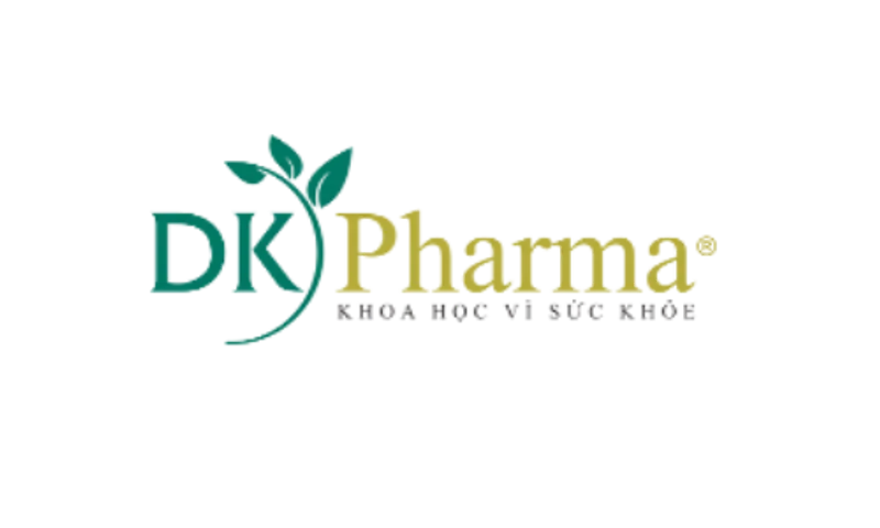 DK Pharma